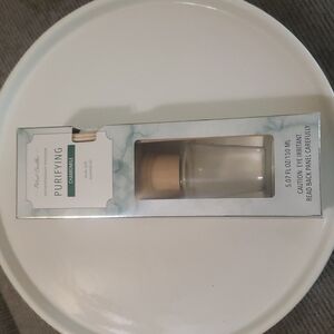 Purifying Chamomile REED Diffuser made with Essential Oils 5.07oz